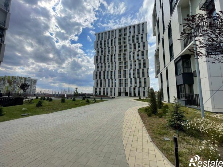 4-комн квартира ул Бородина, 59,  д. 59
