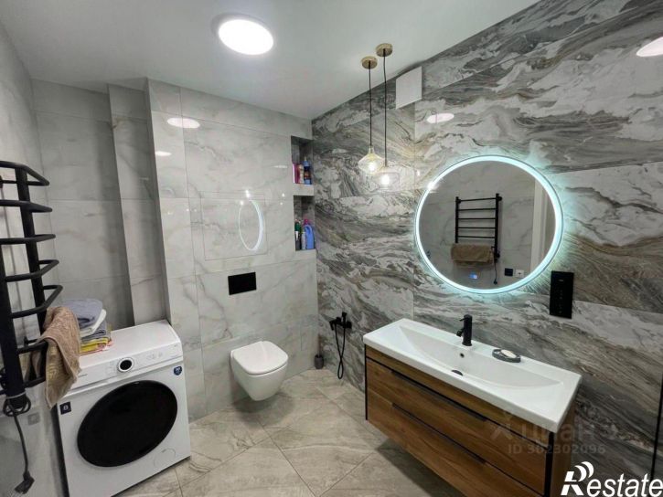 4-комн квартира ул Бородина, 59,  д. 59