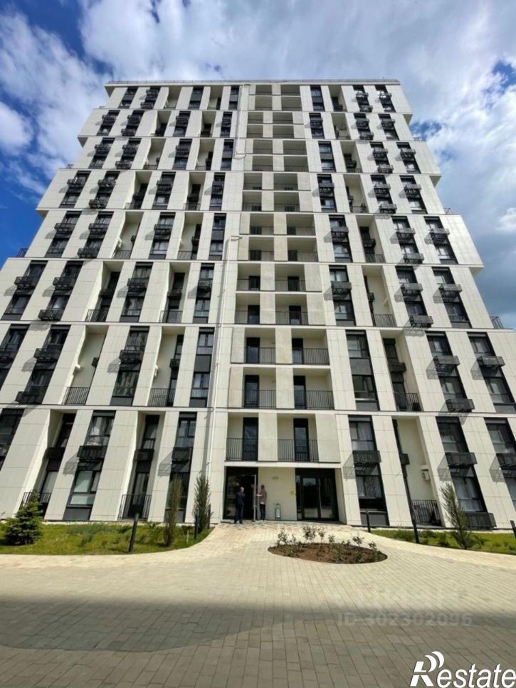 4-комн квартира ул Бородина, 59,  д. 59