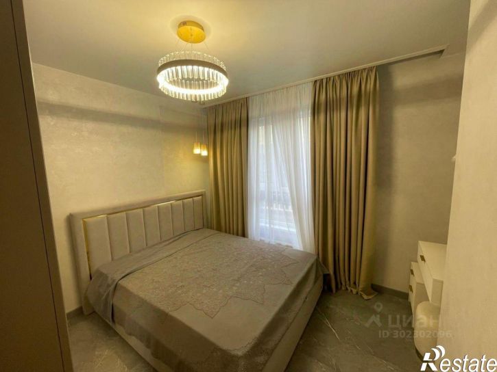 4-комн квартира ул Бородина, 59,  д. 59