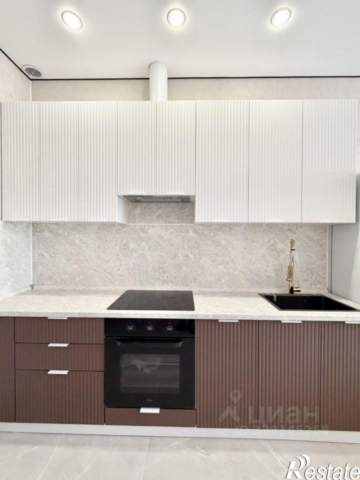 2-комн квартира ул Абдуль Тейфукъ, 22,  д. 22