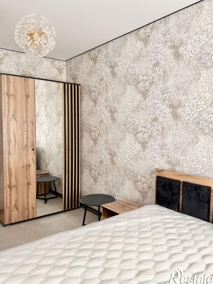 2-комн квартира ул Абдуль Тейфукъ, 22,  д. 22