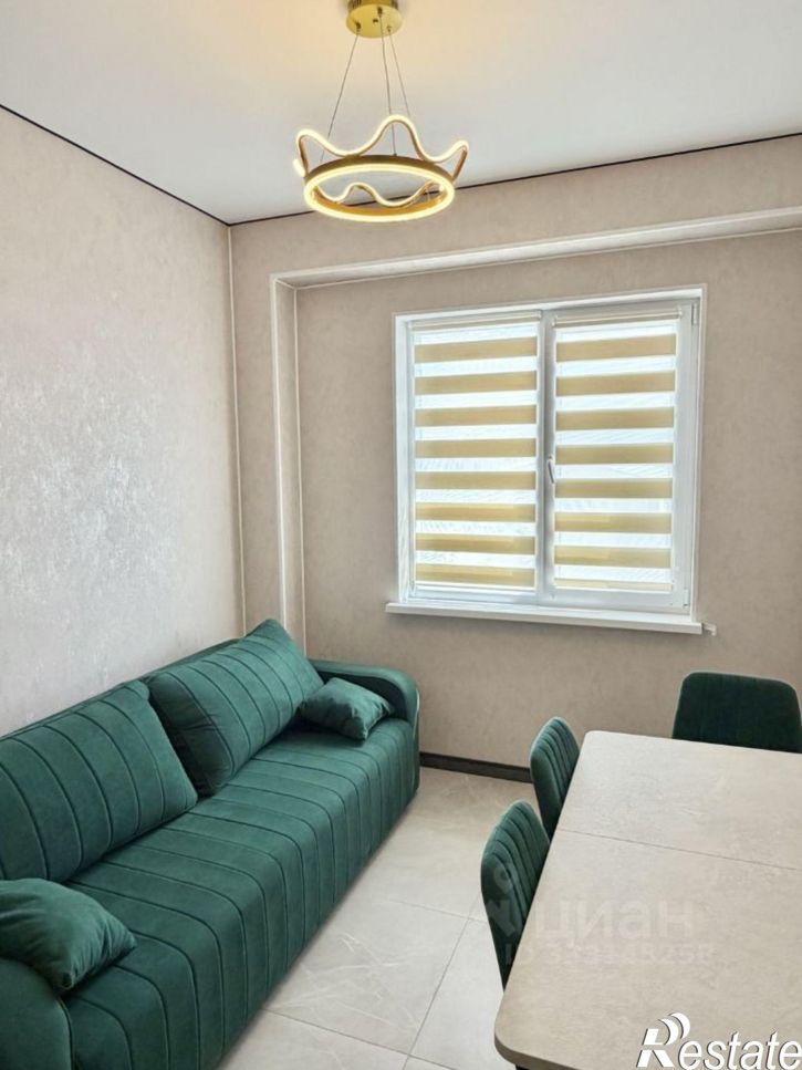 2-комн квартира ул Абдуль Тейфукъ, 22,  д. 22