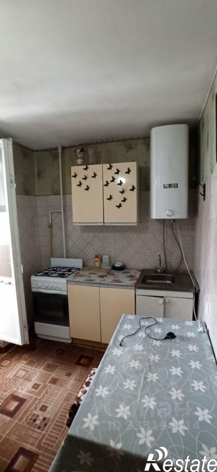 1-комн квартира ул Крупской, 5/9,  д. 5/9