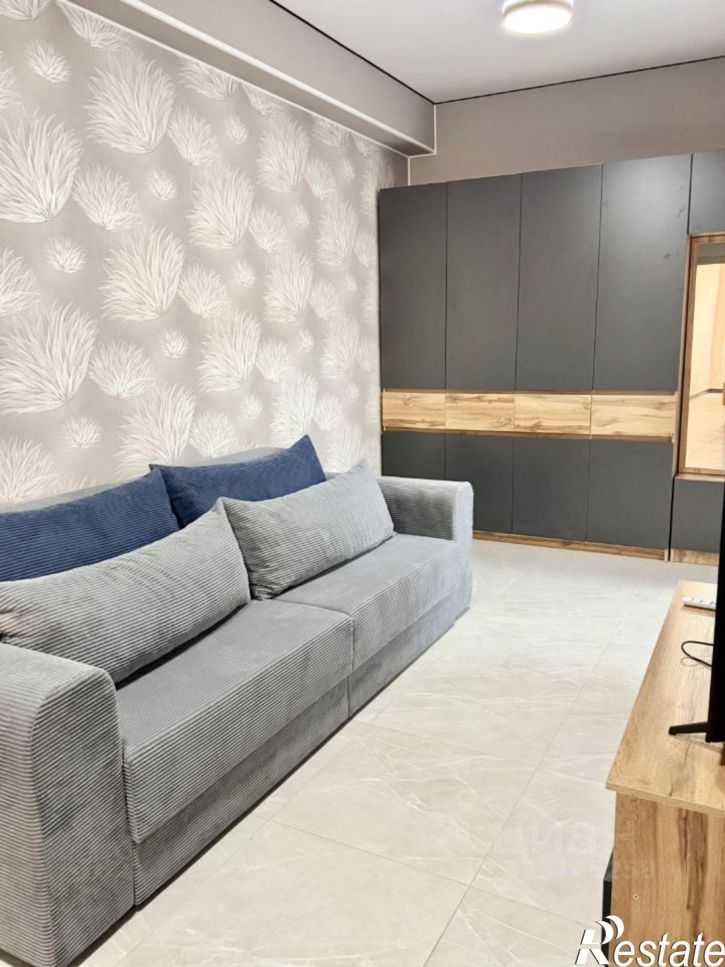 2-комн квартира ул Абдуль Тейфукъ, 22,  д. 22