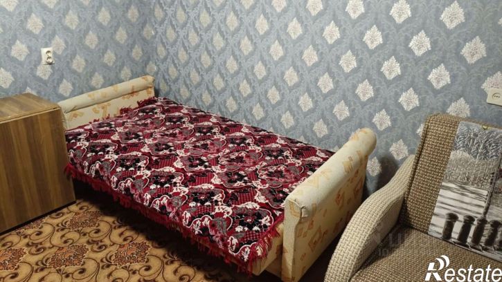 1-комн квартира ул Крупской, 5/9,  д. 5/9