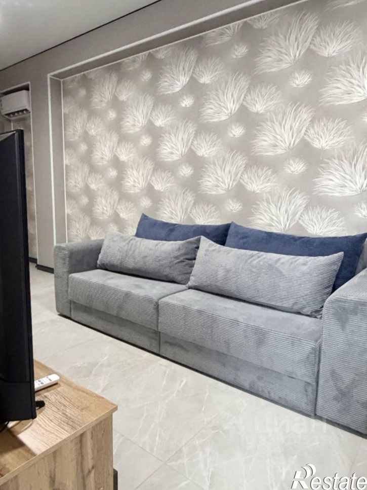 2-комн квартира ул Абдуль Тейфукъ, 22,  д. 22