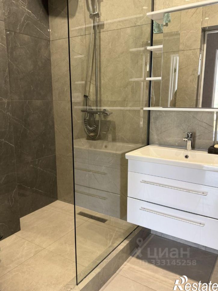 2-комн квартира ул Абдуль Тейфукъ, 22,  д. 22