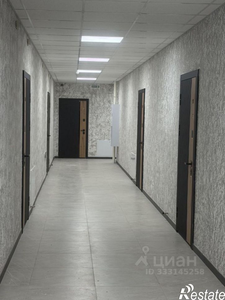 2-комн квартира ул Абдуль Тейфукъ, 22,  д. 22