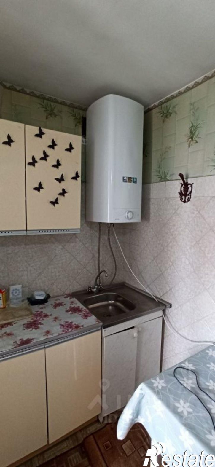 1-комн квартира ул Крупской, 5/9,  д. 5/9