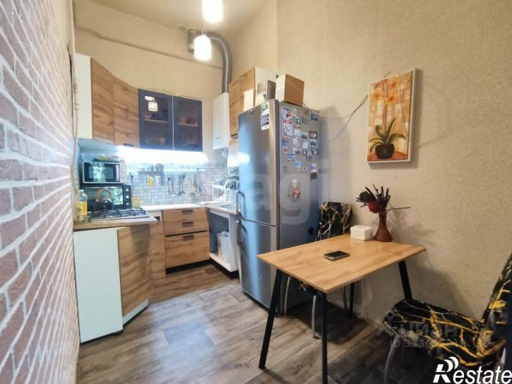 3-комн квартира ул Горького, 16,  д. 16