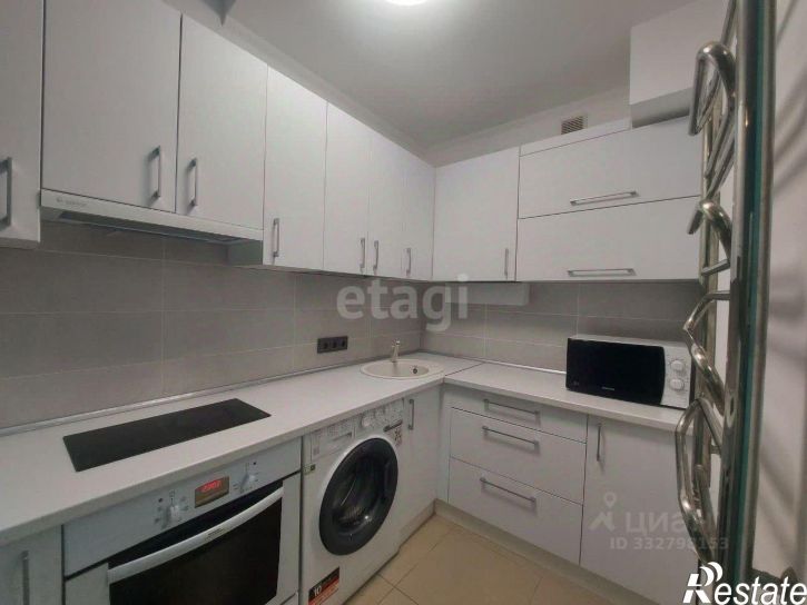 2-комн квартира ул Гоголя, 45,  д. 45