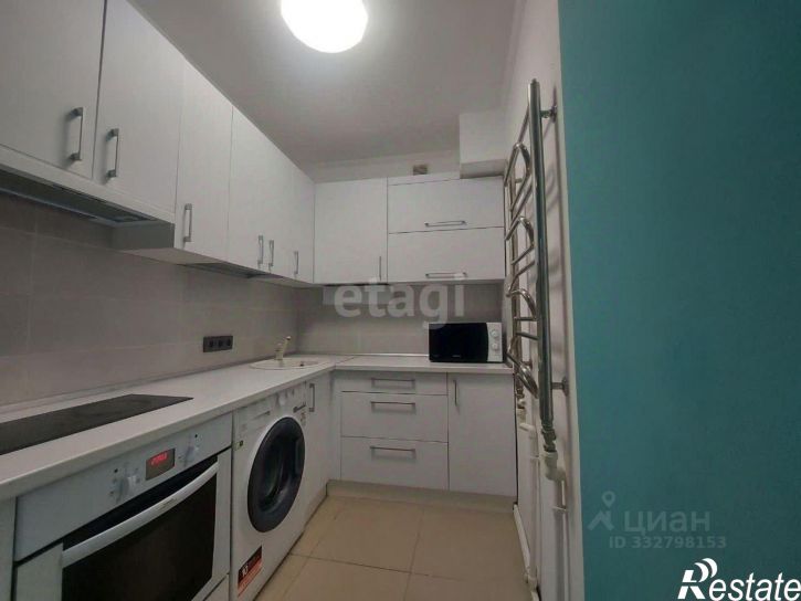 2-комн квартира ул Гоголя, 45,  д. 45
