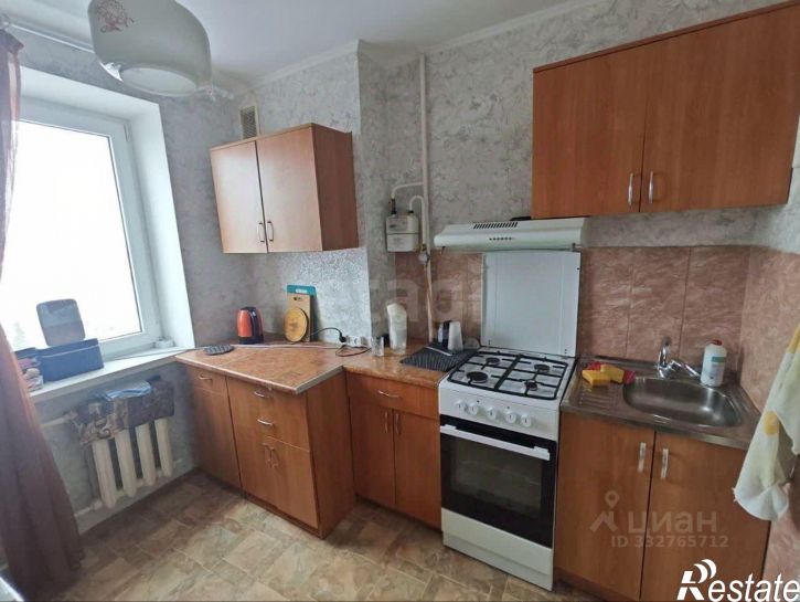 1-комн квартира Стрелковый пер, 36а,  д. 36а