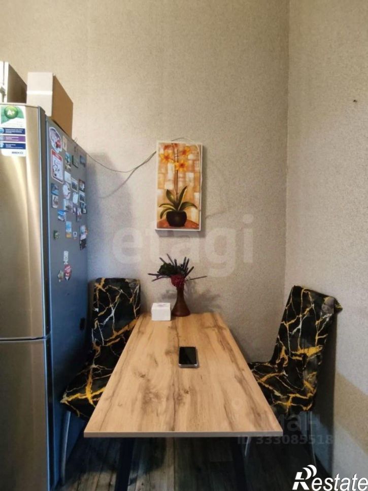 3-комн квартира ул Горького, 16,  д. 16