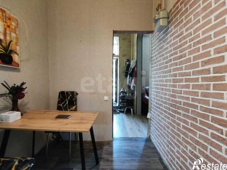 3-комн квартира ул Горького, 16,  д. 16