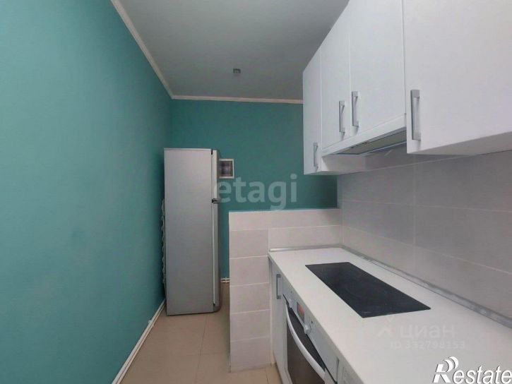 2-комн квартира ул Гоголя, 45,  д. 45