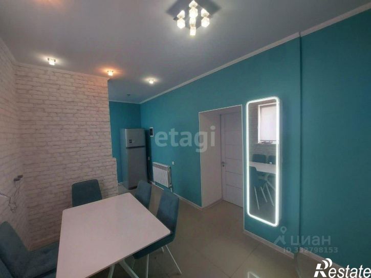 2-комн квартира ул Гоголя, 45,  д. 45