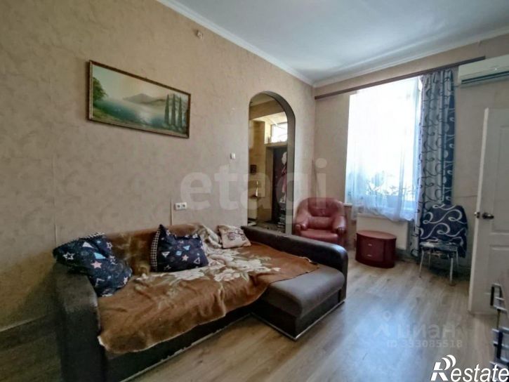 3-комн квартира ул Горького, 16,  д. 16