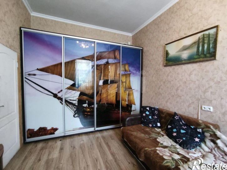 3-комн квартира ул Горького, 16,  д. 16