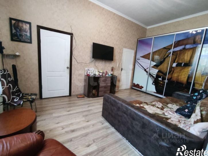 3-комн квартира ул Горького, 16,  д. 16