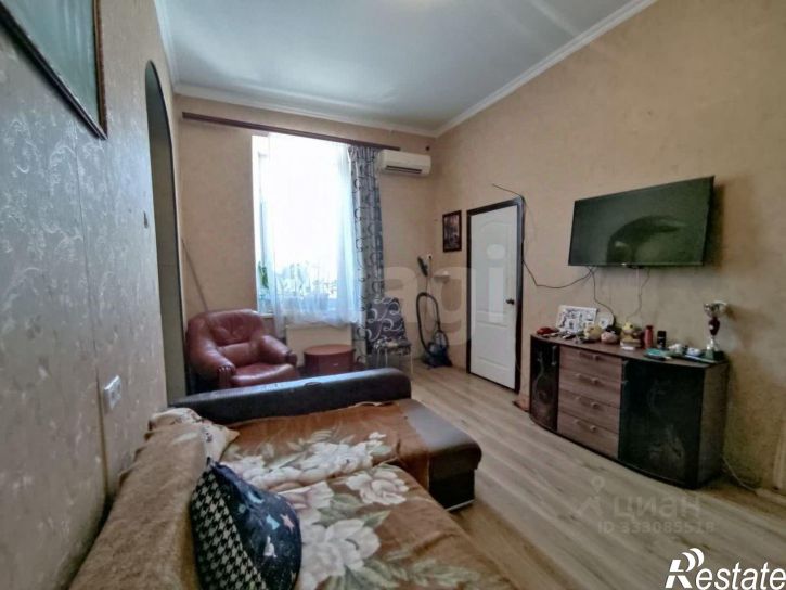 3-комн квартира ул Горького, 16,  д. 16