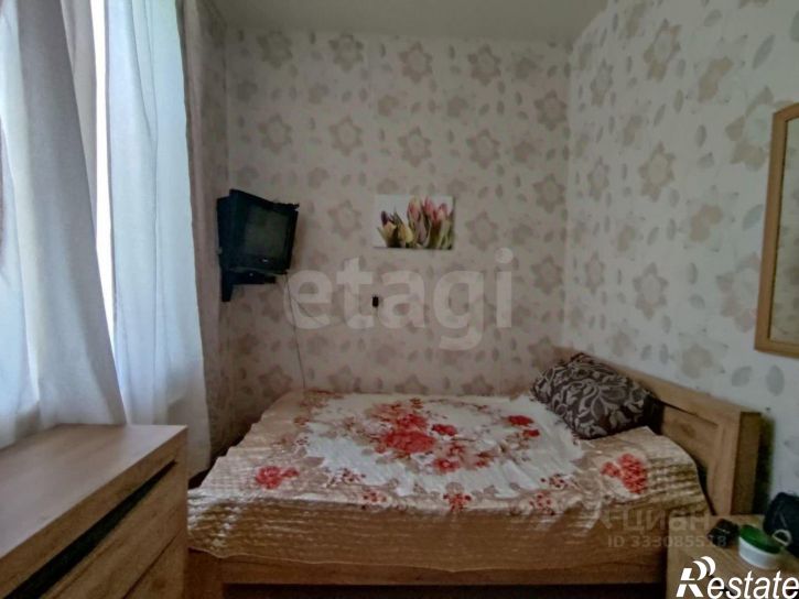 3-комн квартира ул Горького, 16,  д. 16