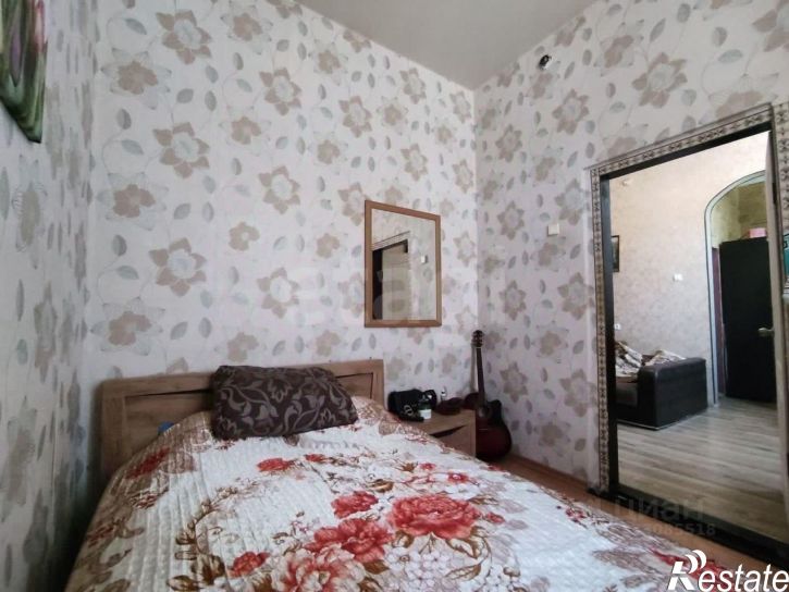 3-комн квартира ул Горького, 16,  д. 16