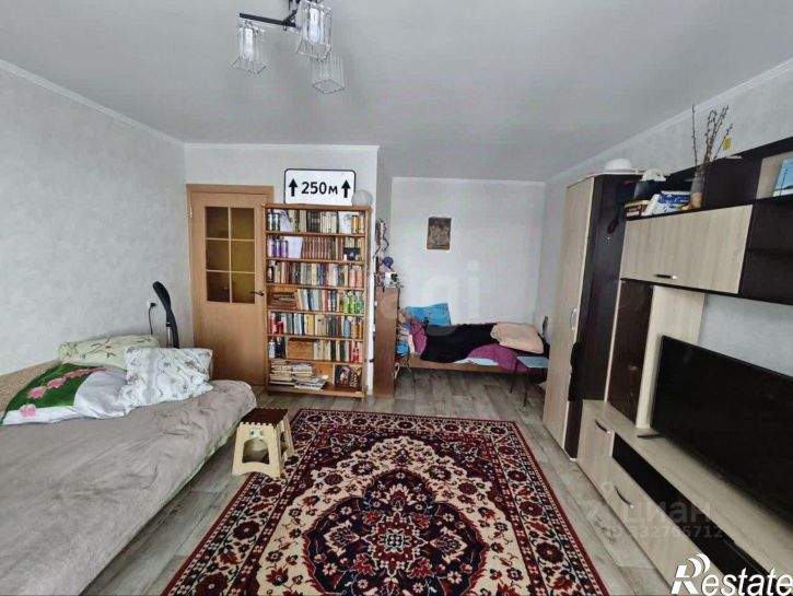 1-комн квартира Стрелковый пер, 36а,  д. 36а