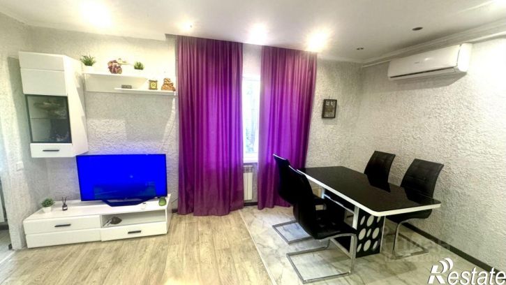 3-комн квартира ул Ю.А.Инге, 46/9,  д. 46/9