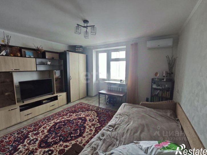 1-комн квартира Стрелковый пер, 36а,  д. 36а