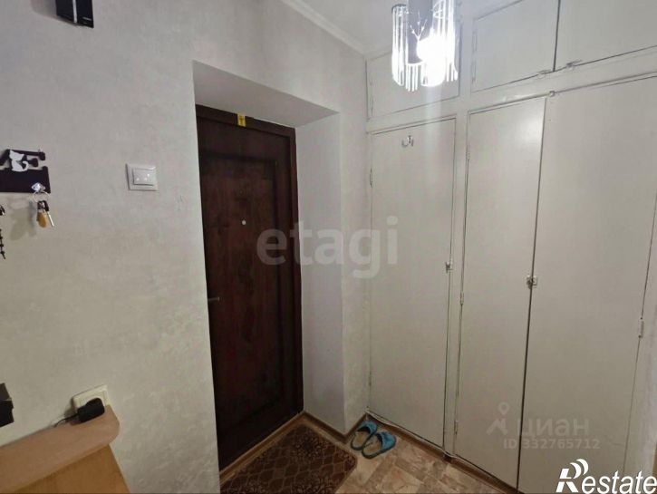1-комн квартира Стрелковый пер, 36а,  д. 36а