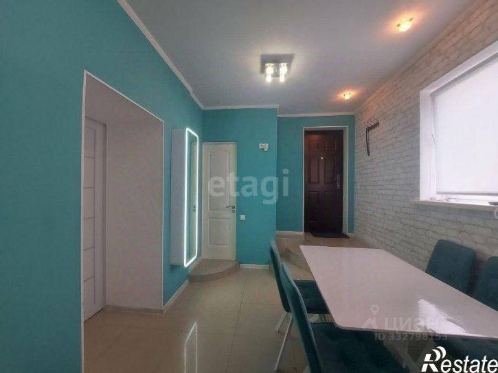 2-комн квартира ул Гоголя, 45,  д. 45