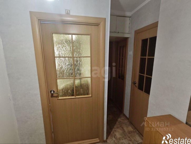 1-комн квартира Стрелковый пер, 36а,  д. 36а