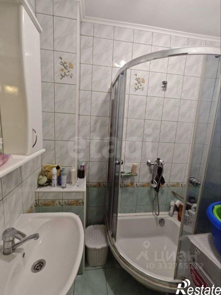 1-комн квартира Стрелковый пер, 36а,  д. 36а