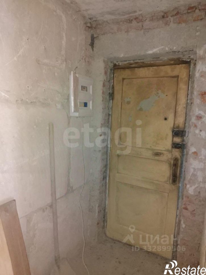 2-комн квартира ул Троллейбусная, 8,  д. 8