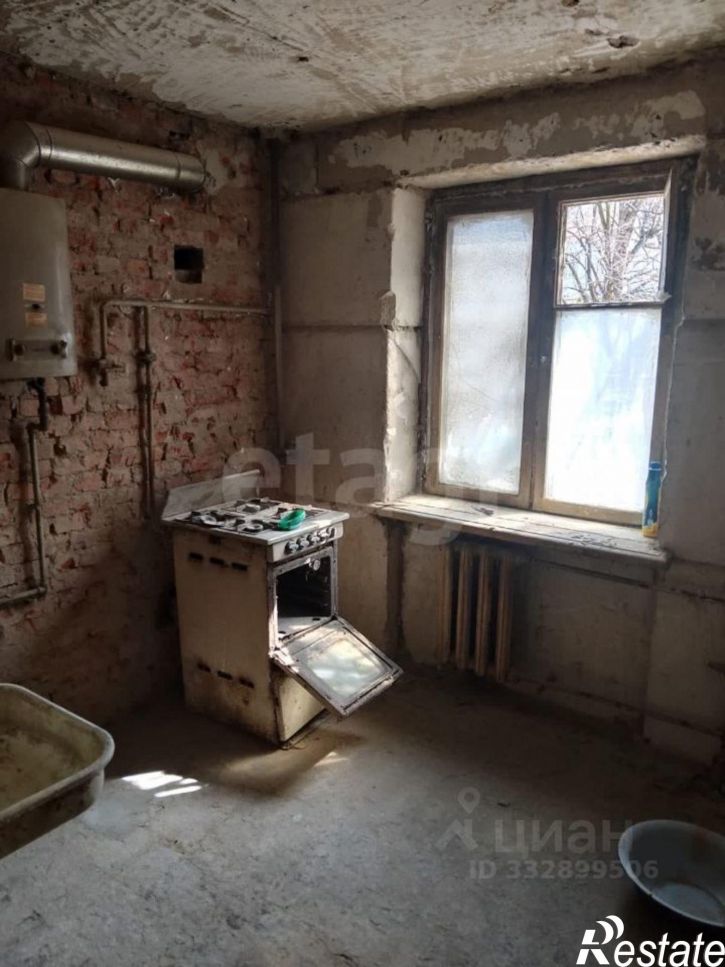 2-комн квартира ул Троллейбусная, 8,  д. 8