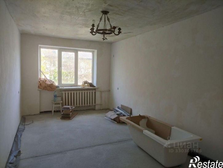 2-комн квартира ул Ростовская, 17,  д. 17