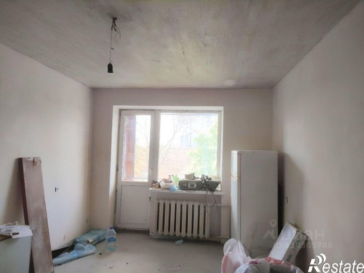 2-комн квартира ул Ростовская, 17,  д. 17
