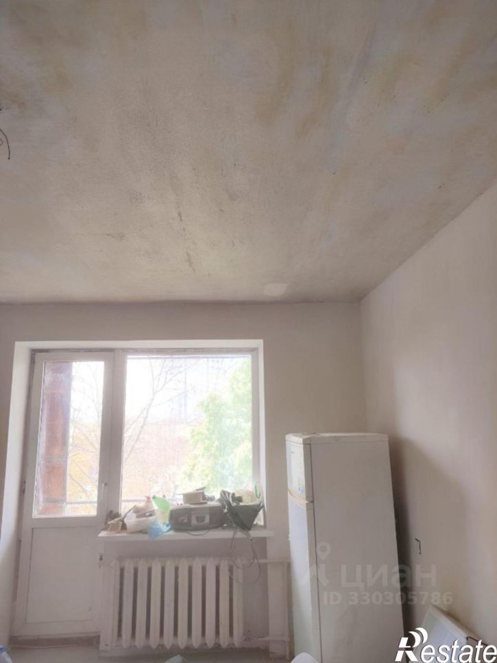 2-комн квартира ул Ростовская, 17,  д. 17