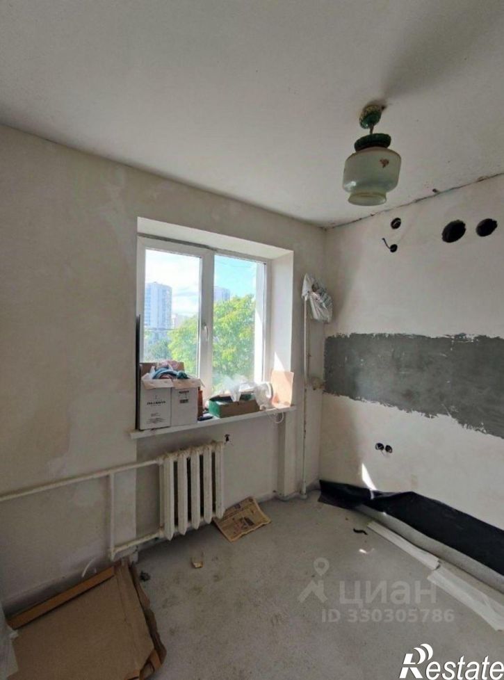 2-комн квартира ул Ростовская, 17,  д. 17