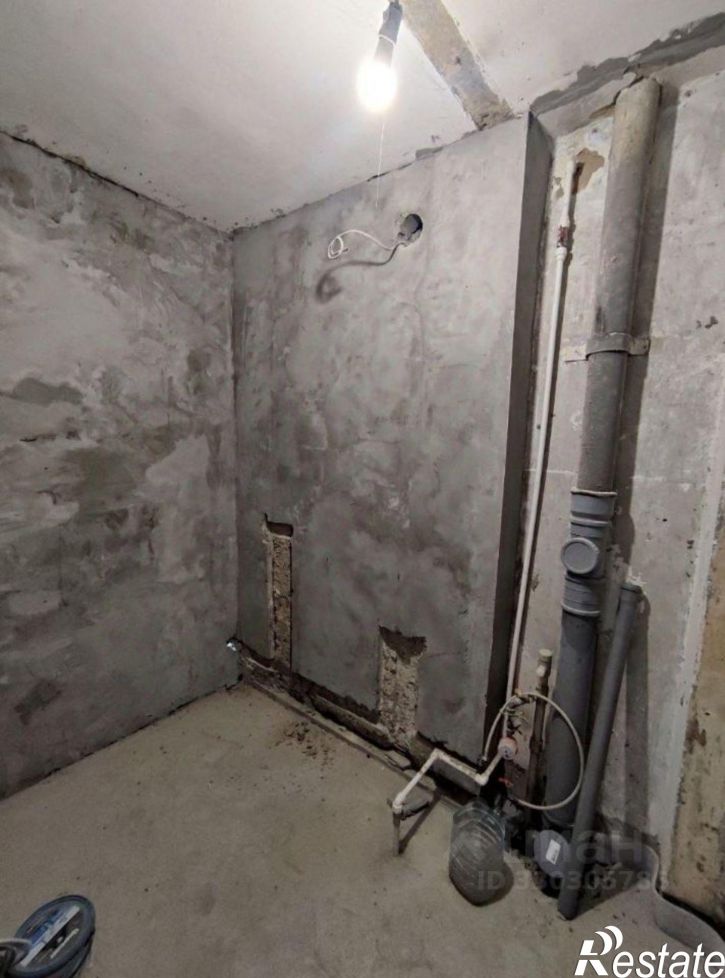 2-комн квартира ул Ростовская, 17,  д. 17
