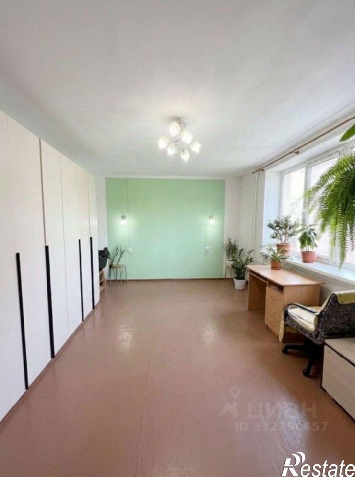 2-комн квартира ул 1 Конной Армии, 21а,  д. 21а