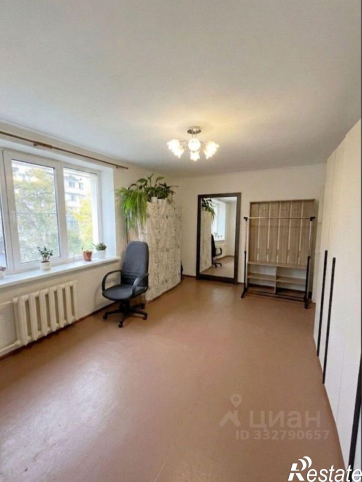 2-комн квартира ул 1 Конной Армии, 21а,  д. 21а