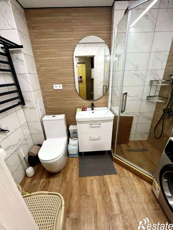 2-комн квартира ул 1 Конной Армии, 21а,  д. 21а