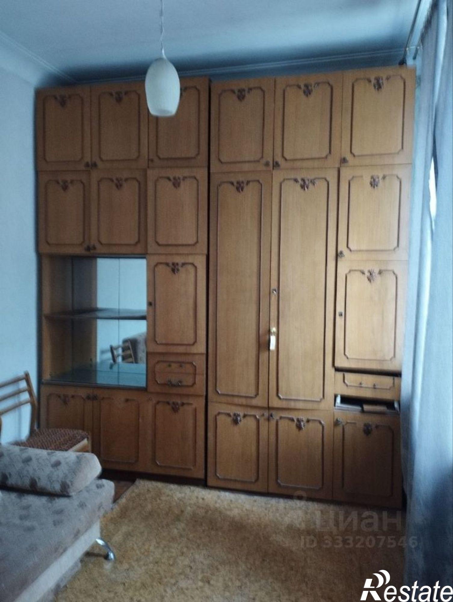 Сдать комнату за 12 000 рублей на ул Фрунзе, 10