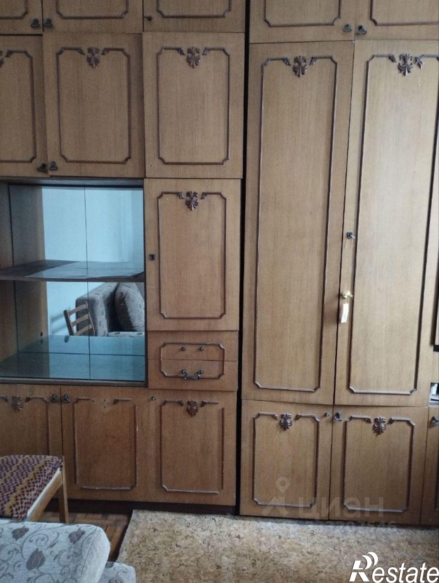 Сдать комнату за 12 000 рублей на ул Фрунзе, 10