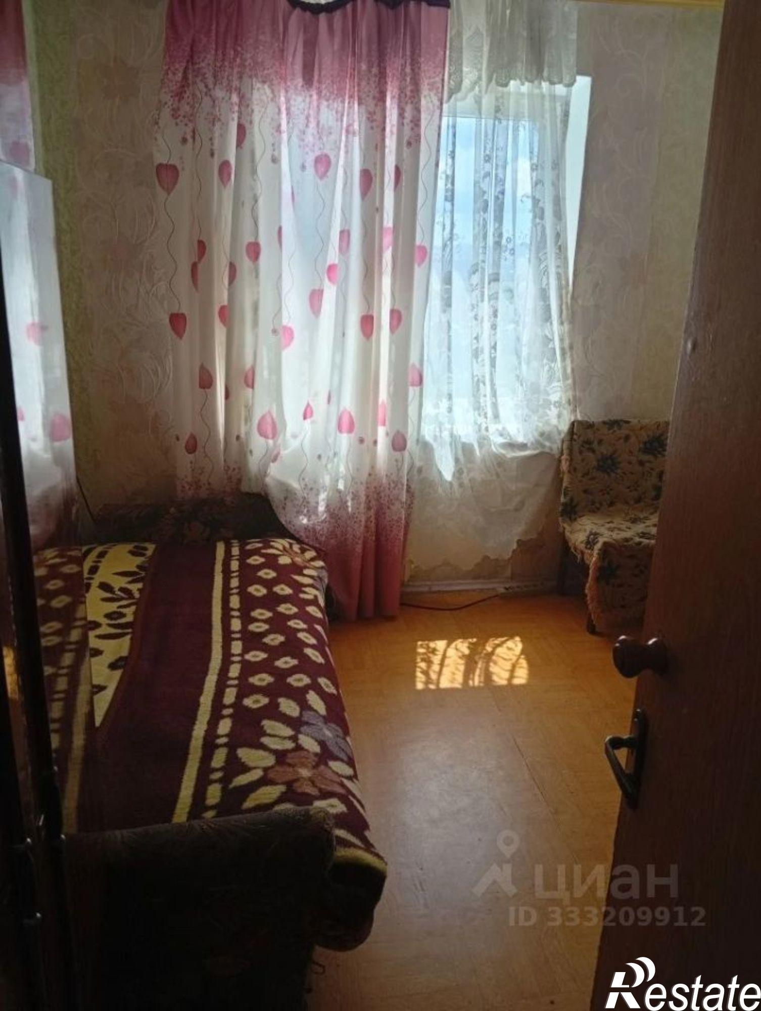 Сдать комнату за 12 000 рублей на ул Маршала Жукова, 3