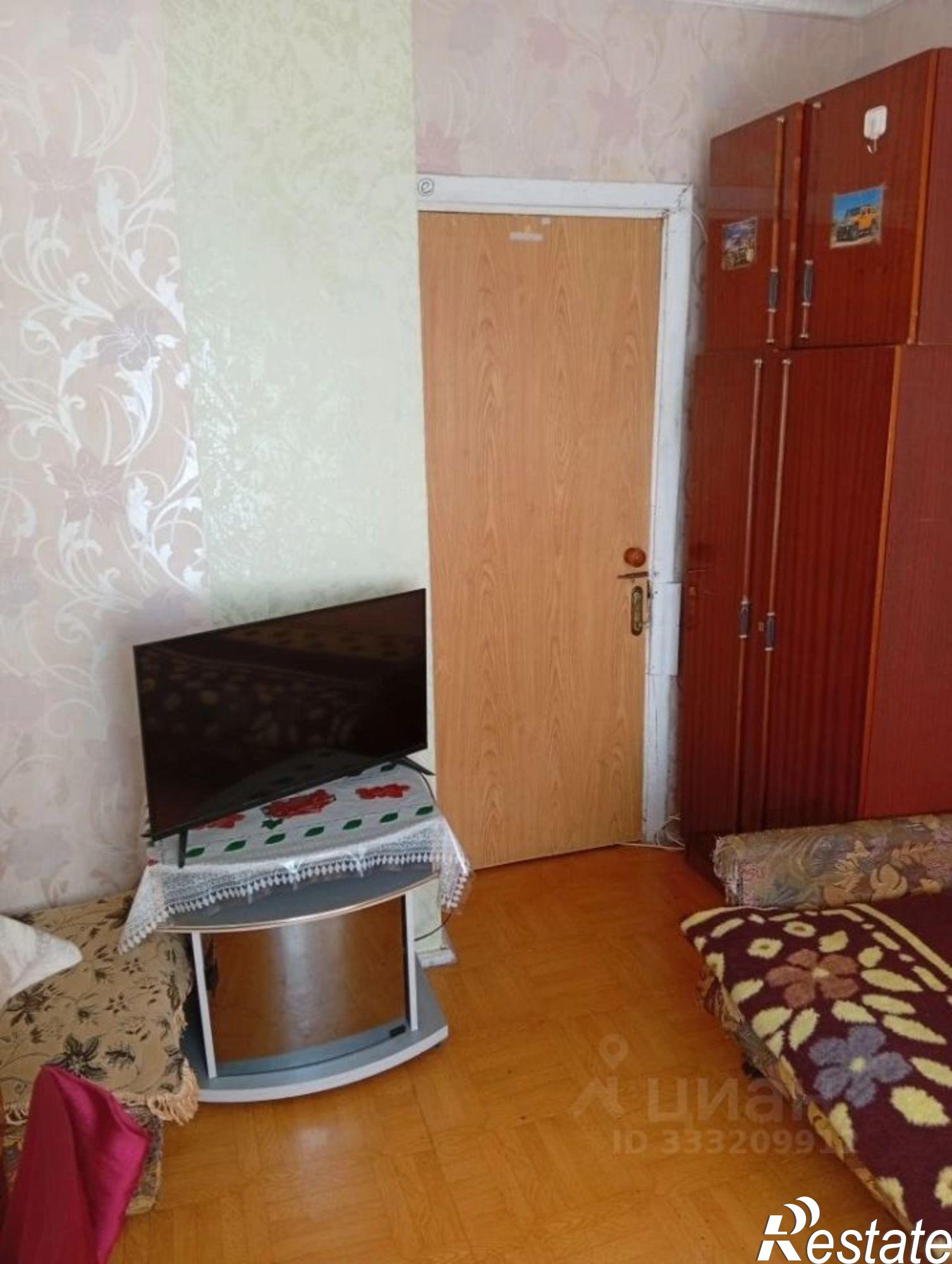 Сдать комнату за 12 000 рублей на ул Маршала Жукова, 3