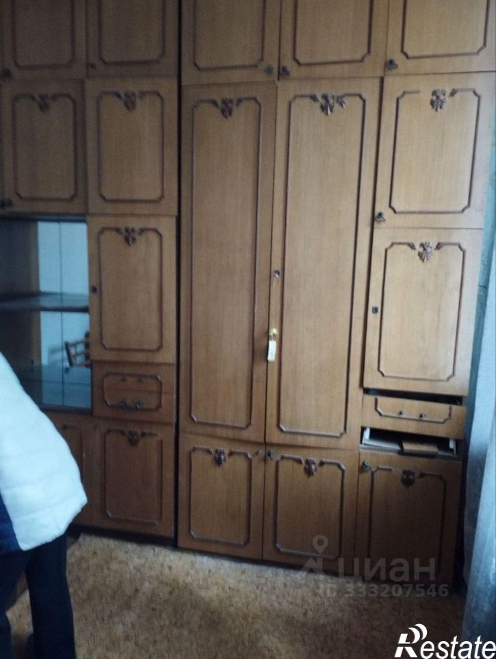 Комната ул Фрунзе, 10,  д. 10